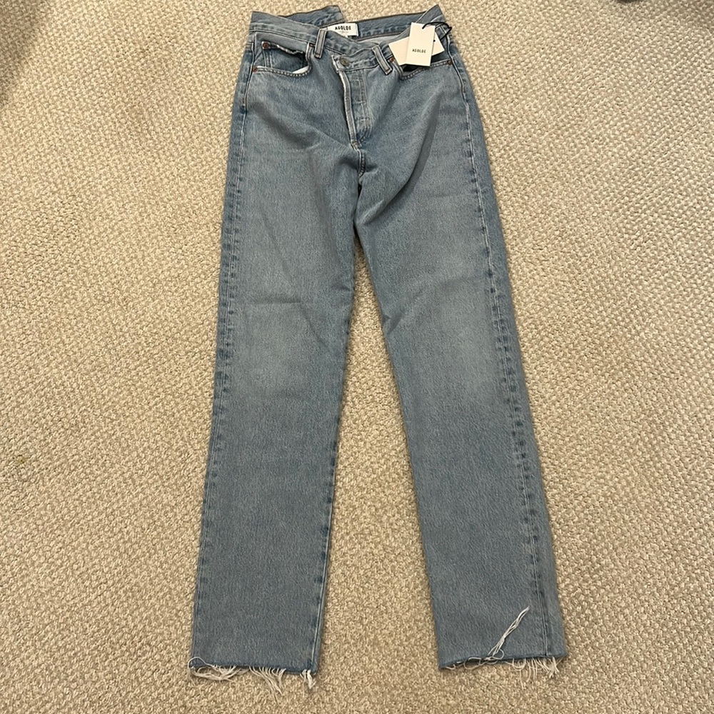 Agolde Jeans